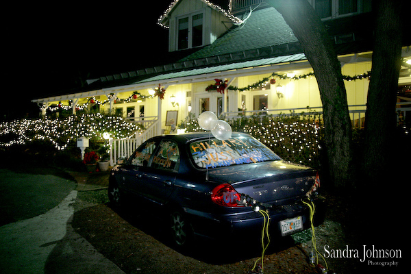 Best The Hilltop - Wedding Photos - Sandra Johnson (SJFoto.com)